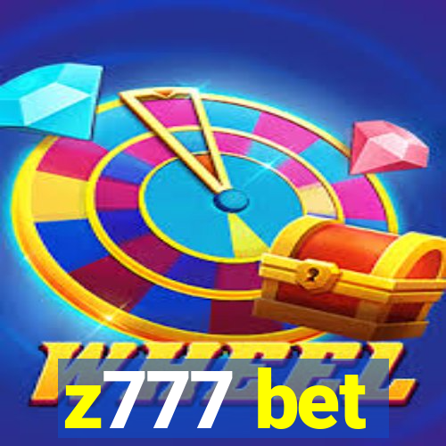 z777 bet